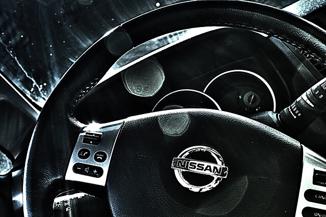 nissan-440488_640